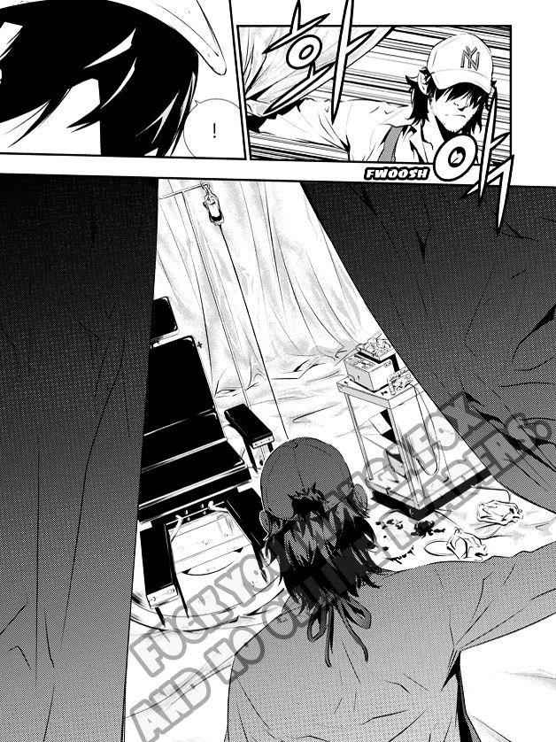 The Breaker: New Waves Chapter 74 6
